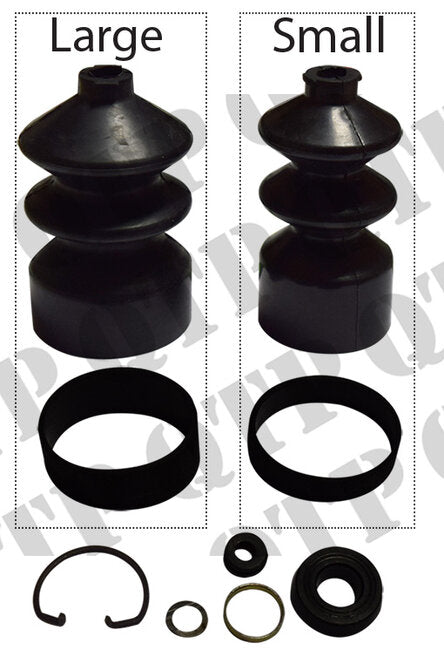 BRAKE MASTER CYLINDER REPAIR KIT