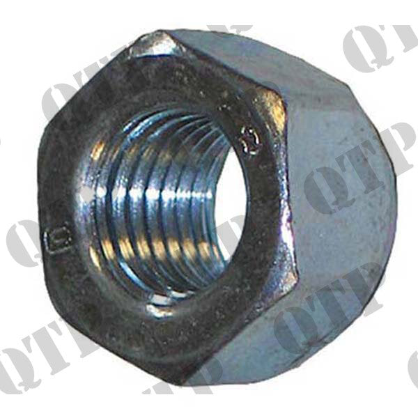 WHEEL NUT FOR M12 STUD