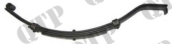 TRAILER SPRING 4 LEAF