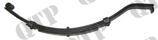 TRAILER SPRING 4 LEAF