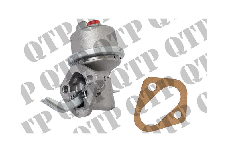 FUEL LIFT PUMP