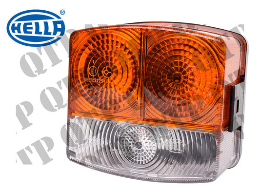 FRONT INDICATOR LAMP RH