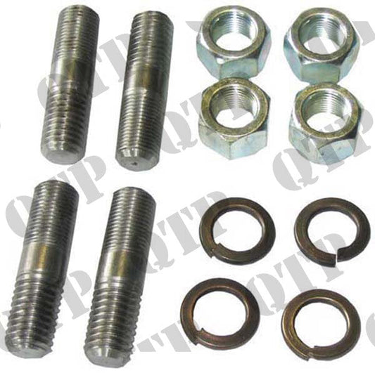 HITCH STUD KIT