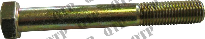 BOLT M16 X 120MM COARSE