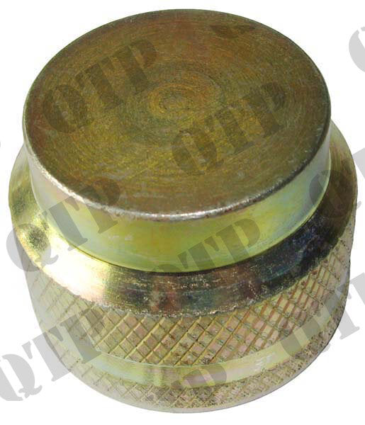 DOWTY COUPLING DUST CAP