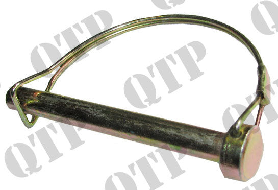 SHAFT LOCKING PIN