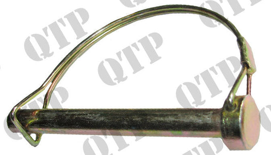 SHAFT LOCKING PIN