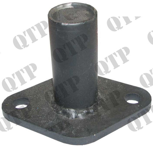 EXHAUST MANIFOLD FLANGE