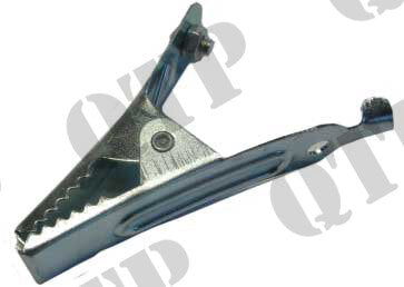 CROCODILE CLAMP SMALL