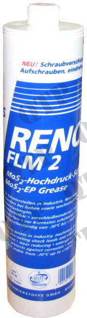 GREASE 500G RENOLIT FLM 2