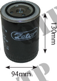 ENGINE OIL FILTER