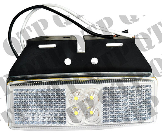 SIDE MARKER LAMP