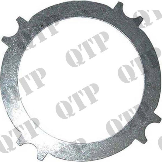 PTO DISC