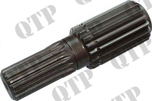 AXLE SHAFT