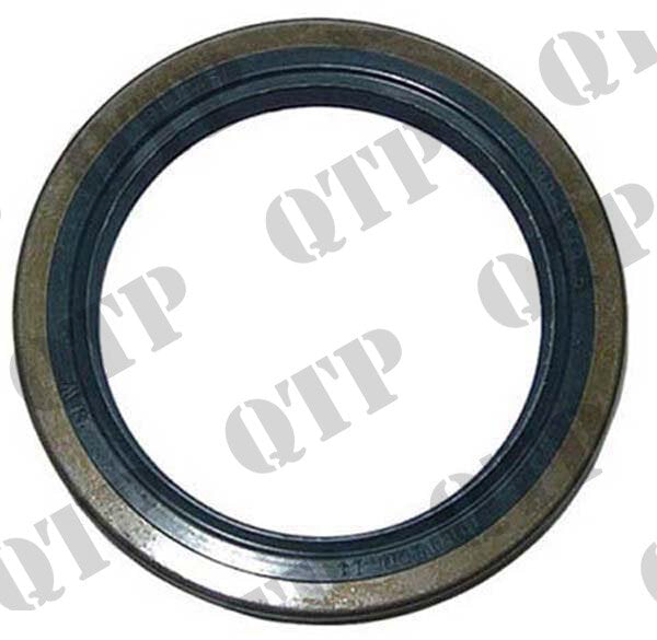 SPIGOT SHAFT SEAL