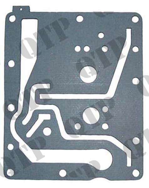 HYDRAULIC PUMP GASKET