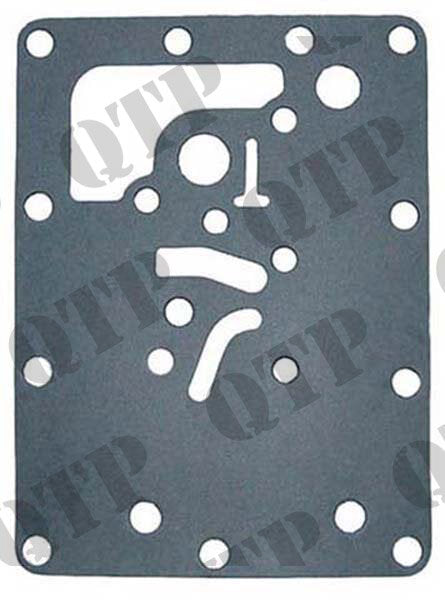 HYDRAULIC PUMP GASKET