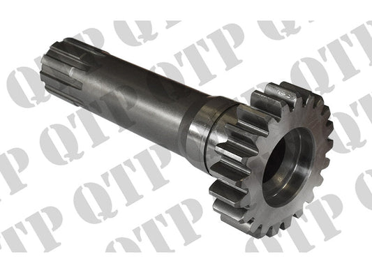 PTO INPUT SHAFT