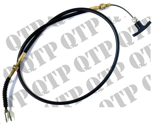 PICK UP HITCH CABLE