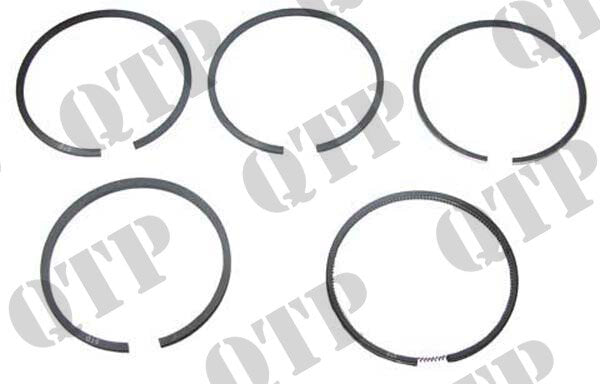 PISTON RING KIT