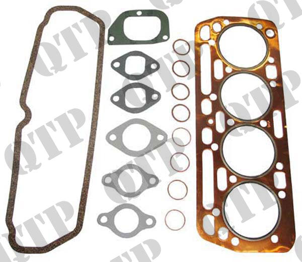 HEAD GASKET SET