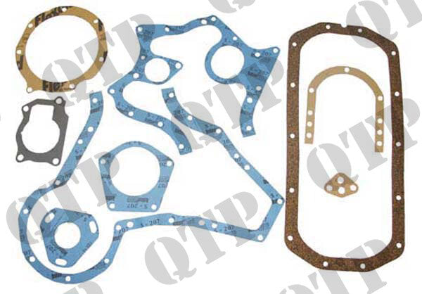 SUMP GASKET SET