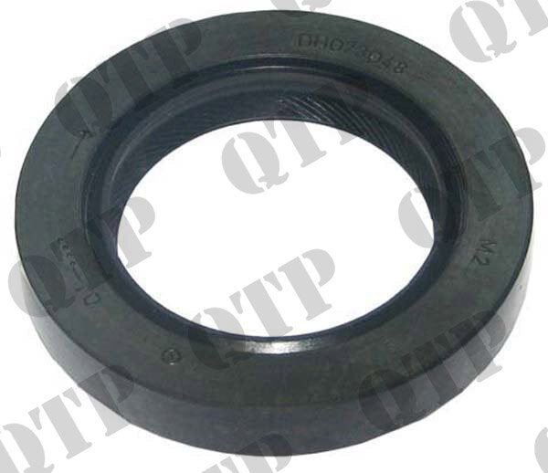 CRANKSHAFT SEAL