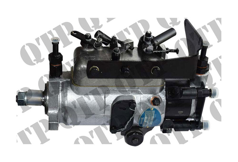 INJECTOR PUMP