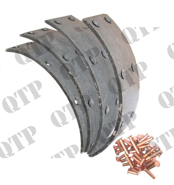 BRAKE LINING