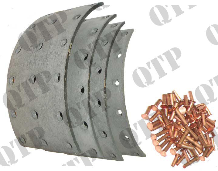 BRAKE LINING