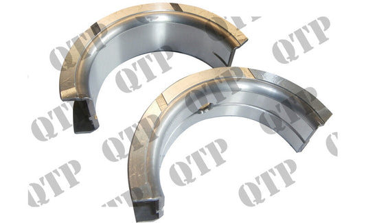 MAIN BEARINGS