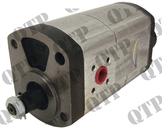 HYDRAULIC PUMP