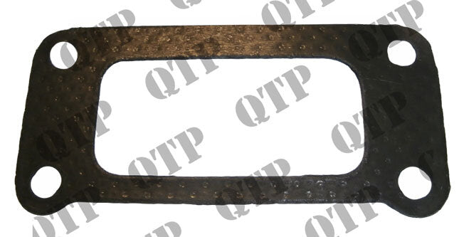 EXHAUST MANIFOLD GASKET