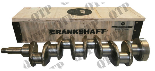 CRANKSHAFT