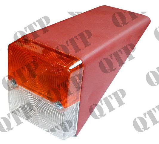 REAR MARKER LAMP