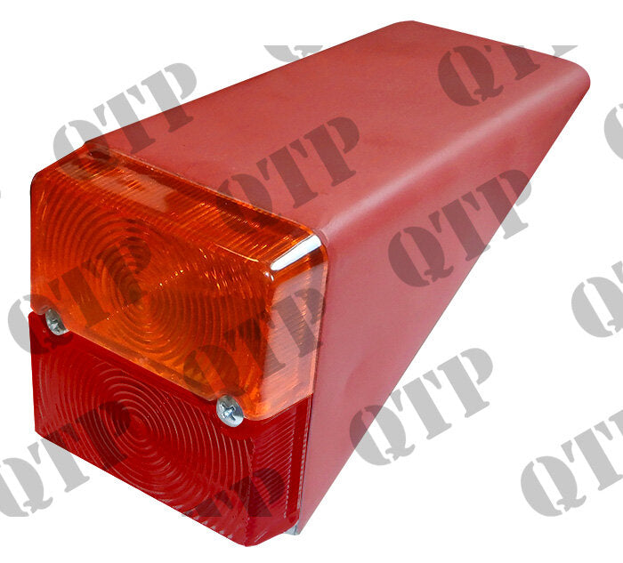 REAR MARKER LAMP