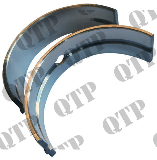 MAIN BEARINGS
