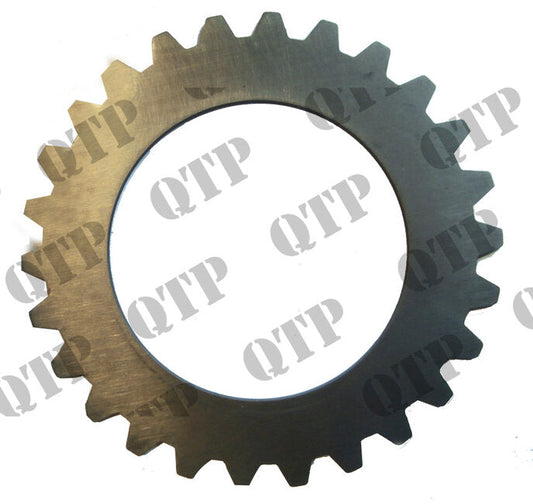 CLUTCH PLATE