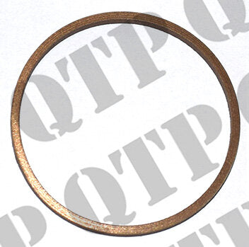 TRANSMISSION SEAL