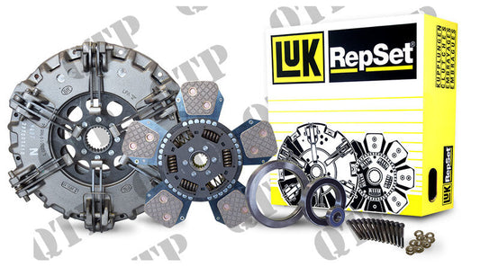 CLUTCH KIT