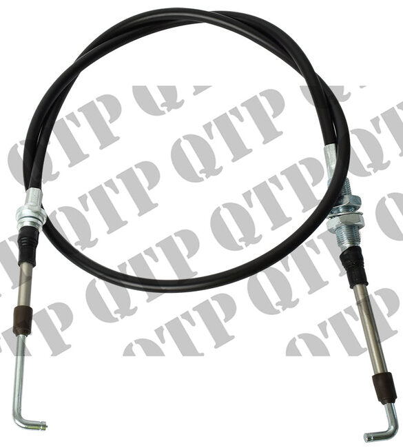 SPOOL VALVE CABLE