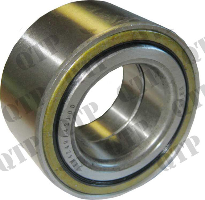 WHEEL BEARING