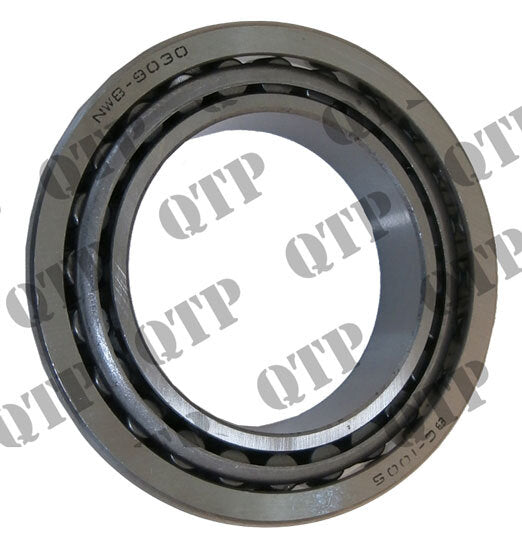 WHEEL BEARING