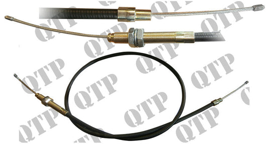 PTO CABLE