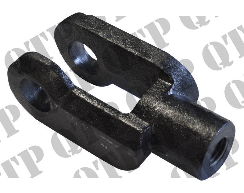 CLEVIS END