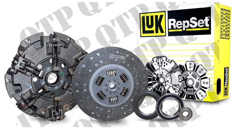 CLUTCH KIT