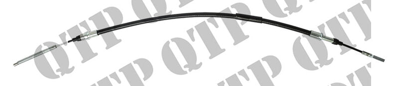 CLUTCH CABLE