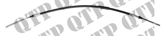CLUTCH CABLE