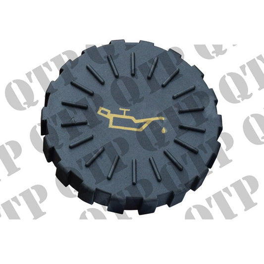 OIL FILLER CAP