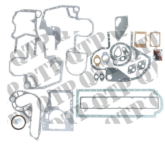 SUMP SET